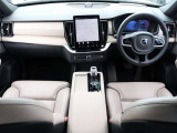 XC90 ウルトラ B5 AWD 4WD 