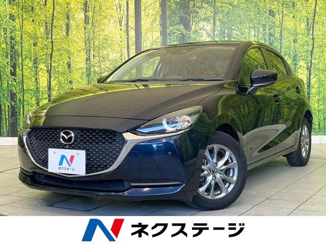 MAZDA2 1.5 15S プロアクティブ 