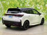 ノートオーラ 1.2 NISMO 
