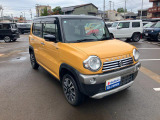 ハスラー J スタイルII 4WD 