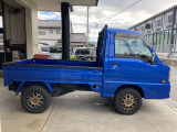 サンバートラック TC 4WD 
