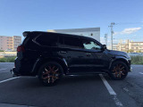 LX 570 4WD 
