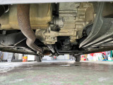 当社は自社認証整備工場も完備しており、納車前整備や一般車検・点検など、お客様が安心して長くお使い頂ける様にメンテナンス面に対して細かく整備しております。ご納車もご安心下さい