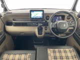 N-BOX  JOY ターボ 修復歴無し