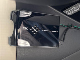 【ETC】高速道路の料金所をストレスなく通過!話題のスポットやサービスエリアに多い「スマートIC」利用時は必須のアイテムです。当店でセットアップを実施、ご納車当日からすぐにご利用いただけます!