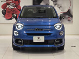 500X スポーツ 