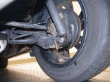 下廻りの状態