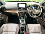 ヤリスクロス 1.5 Z 