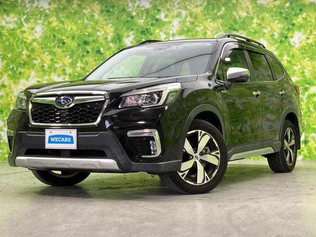 フォレスター 2.0 アドバンス 4WD