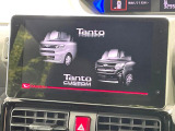 【純正9型ナビ】人気の純正ナビを装備。オーディオ機能も充実しており、Bluetooth接続すればお持ちのスマホやMP3プレイヤーの音楽を再生可能!毎日の運転がさらに楽しくなります!!