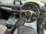 CX-8 2.2 XD Lパッケージ 