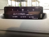 TVチューナーも付いています。Apple CarPlay・Android Auto対応。スマートフォンと連携して便利にご利用いただけます。