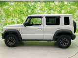 ジムニーノマド 1.5 FC 4WD 