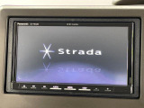 【ナビゲーション】使いやすいナビで目的地までしっかり案内してくれます。各種オーディオ再生機能も充実しており、お車の運転がさらに楽しくなります!!