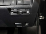 ETC車載器が搭載されているので、高速道路の乗り降りもノンストップで通過できます♪