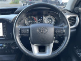 1オナ 寒冷地仕様 純正エンジンスターター GRマッドフラップ 純正ベッドライナー 社外トノカバー TOYOTAデカール ETC車載器 アダプティブクルーズコントロール 純正ナビ 360カメラ LEDライト