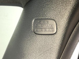 サイドカーテンエアバック装着車。万が一の時に備えます。