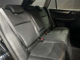 車内もキレイで嫌な臭いもありません☆気になる方は内装のスチームクリーナーも施工可能です♪