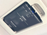 【ETC】高速道路の料金所をストレスなく通過!話題のスポットやサービスエリアに多い「スマートIC」利用時は必須のアイテムです。当店でセットアップを実施、ご納車当日からすぐにご利用いただけます!