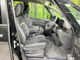 もちろん車内はキレイです♪よりクリーンな状態をキープしたいお客様には『ナノゾーンコート』がおすすめ!新型コロナウイルス対策や、除菌・消臭に効果を発揮し多くの方にご好評いただいております。