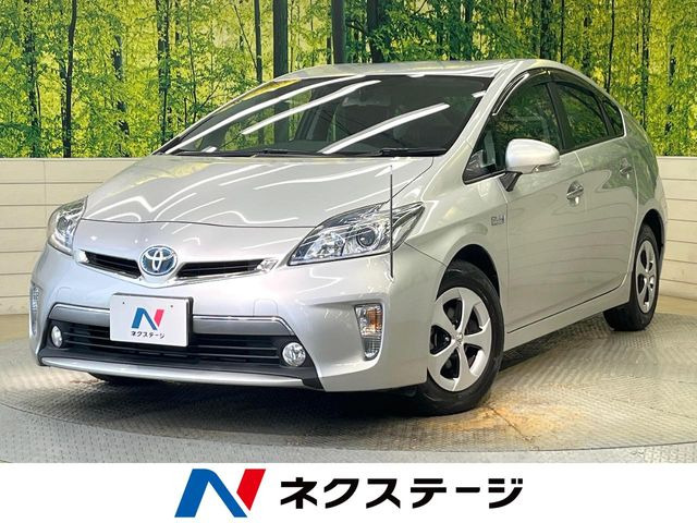 プリウスPHV 1.8 G 