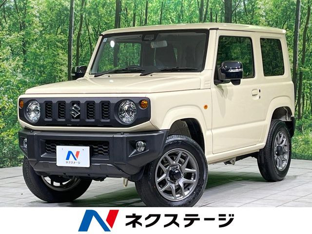 ジムニー  XC