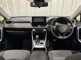 RAV4 2.0 X 4WD 