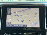 アルファード 2.5 S Cパッケージ 本革シート 修復歴無し