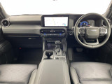 ランドクルーザー250 2.7 VX 4WD 4WD 本革シート