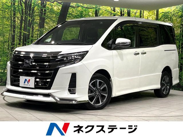 ノア 2.0 Si