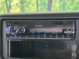 お好きな音楽を車内でお楽しみいただけます♪スピーカー交換・ウーハー追加などの音質向上や、最新ナビ・後席モニター等の取り付けも是非ご相談ください!