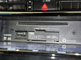 CD再生機能付き!