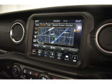 ブルートゥース接続可、カープレイの接続も行えます。