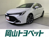 『トヨタ認定中古車HV』はハイブリッド機構に新車登録から10年、走行20万キロまでの保証つき☆
