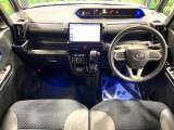 タントカスタム RS 