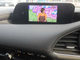 TV付きです。