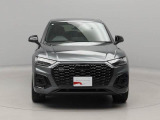 Q5スポーツバック Sライン ダイナミック エディション ディーゼル 4WD 