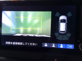 N-BOXカスタム ターボ コーディネートスタイル 2トーン 