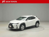 UX 250h バージョンC 