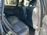 ゆとりある広々とした車内空間は、ドライブを始め買い物やレジャーなど、幅広く活躍します。一人でもみんなとでもお出かけを楽しみましょう!