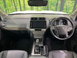 ランドクルーザープラド 2.7 TX Lパッケージ 4WD 