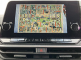 停車中にテレビや動画を楽しめる機能です。長距離移動や休憩時間に、リラックスした時間を過ごせます。後席の乗員も快適に過ごせるでしょう。