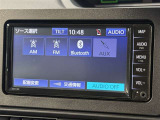 Bluetooth接続機能付き!