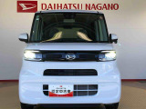 ☆オートライト機能☆車外の明るさに応じて自動的でヘッドランプを点灯および消灯します。夕暮れ時やトンネルなどで便利です!