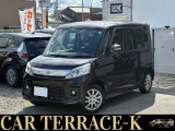 初めまして!CAR TERRACEーK(カーテラス・ケー)です。当社では厳選した車両を仕入れ、全車両に保証をお付けして販売しております。
