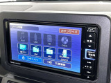 お気に入りの曲をBluetoothで再生できます♪ ドライブがさらに楽しくなりますよ♪