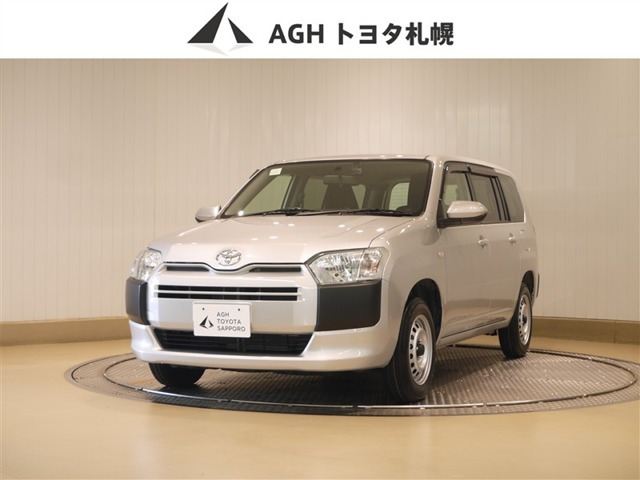 プロボックスバン 1.5 GL 4WD 