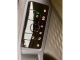 シートメモリー機能搭載!