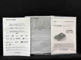 取扱説明書