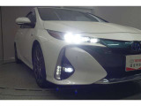 話題のLEDヘッドランプが採用されております! 省電力で長寿命、しかもとても明るく熱くなりにくい性質を持ったライトになります。虫も寄ってきにくい性質も持っております。